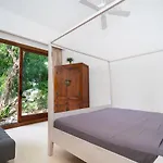 Country Club Private With Pool 18 People * Tulum