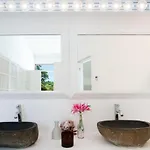 Country Club Private With Pool 18 People * Tulum
