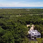 Country Club Private With Pool 18 People Villa *