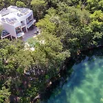 Villa Country Club Private With Pool 18 People