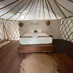 Huaya Camp Apartamento Tulum