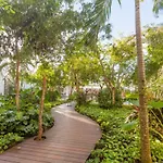 Entire Apartment At Dk Tulum