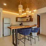 Macondo Apartahotel Tulum