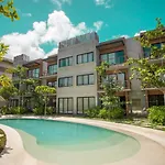 Apartahotel Macondo 4*