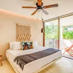 Eco-designed & Nature-infused Units By Stella Apartamento Tulum