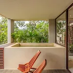 Eco-designed & Nature-infused Units By Stella * Tulum