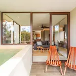Eco-designed & Nature-infused Units By Stella Tulum