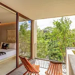 Eco-designed & Nature-infused Units By Stella Tulum