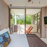 Eco-designed & Nature-infused Units By Stella * Tulum