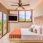 Eco-designed & Nature-infused Units By Stella Tulum