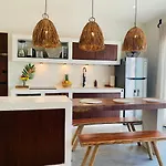 Vida Boho Apart 12 With Special Fee To Access Hotel Bardo