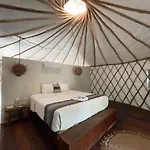 Huaya Camp Apartamento *