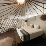 Huaya Camp Apartamento