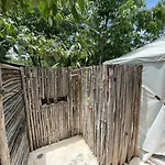 Apartamento Huaya Camp Tulum