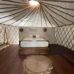 Apartamento Huaya Camp Tulum
