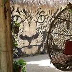 Huaya Camp Apartamento *