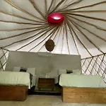 Huaya Camp * Tulum