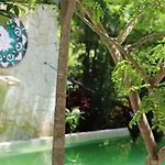 Huaya Camp Apartamento *
