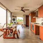 Eco-designed & Nature-infused Units By Stella * Tulum