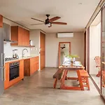 Eco-designed & Nature-infused Units By Stella Apartamento Tulum