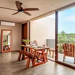 Apartamento Eco-designed & Nature-infused Units By Stella *