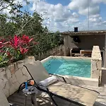 Apartamento Vida Boho 12 With Special Fee To Access Bardo Tulum