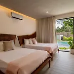 Apartahotel Macondo 4*