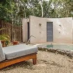 Apartahotel Macondo Tulum