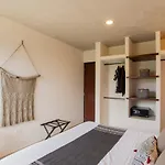 Macondo Apartahotel Tulum