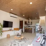 Macondo Apartahotel 4*