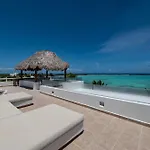 Mansion Villa In Soliman Bay For 34 Guests!