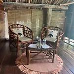 Chavez Eco Camping&cabañas Camping Tulum