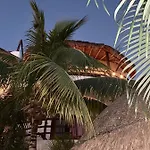 Tua Large Comfortable Pool Parking Space Apartamento Tulum