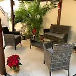 Tua Large Comfortable Pool Parking Space * Tulum
