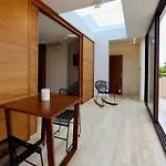 Casa Libre - Great For Couples 1Br With Private Pool By Staypodio 408