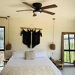 Vida Boho 12 With Special Fee To Access Bardo Tulum