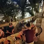 Hotel Mundo Maya