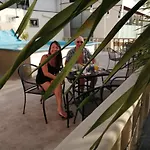 Hotel Mundo Maya Tulum