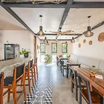 Apartahotel Irie