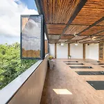 Apartahotel Irie Tulum