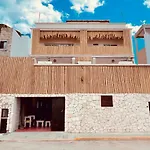 Barbarella Tulum (Adults Only)