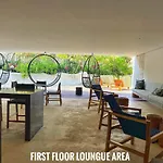 Amazing Studio Well Located In Center Tulum, Iik