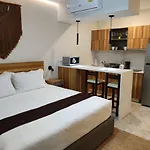 Mya, Elle & Elena Residences Tulum
