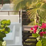 Chiringuito Hotel Tulum