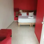 Hotel Mundo Maya Tulum