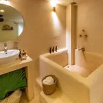 Mezzanine By La Zebra, An Slh (adults Only)