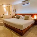 Mezzanine By La Zebra, An Slh (adults Only) 4* Tulum