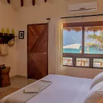 Hotel Mezzanine By La Zebra, An Slh (adults Only) Tulum
