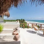 Hotel Mezzanine By La Zebra, An Slh (adults Only) Tulum