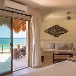 Hotel Mezzanine By La Zebra, An Slh (adults Only) 4*